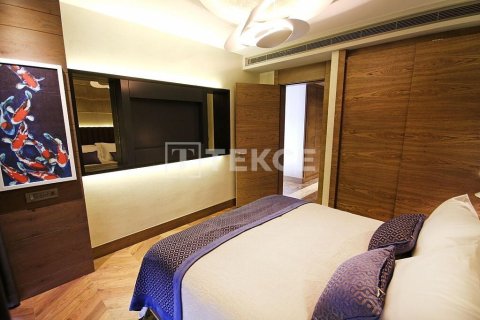 3+1 Apartment in Alanya, Turkey No. 22140 11