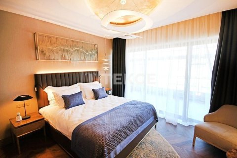 Квартира 3+1 в Аланья, Турция №22140 15