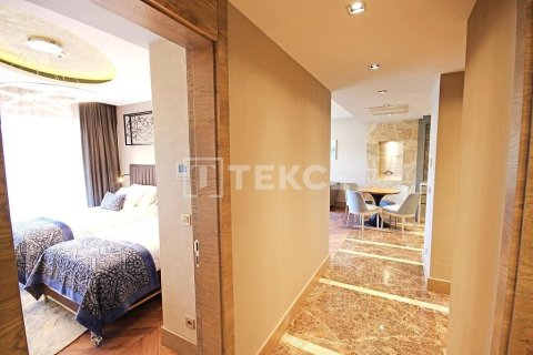 3+1 Appartement à Alanya, Turkey No. 22140 14