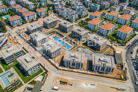 4 habitaciones Apartment en Konyaalti, Turkey No. 22119 3