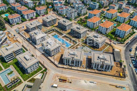 4 habitaciones Apartment en Konyaalti, Turkey No. 22119 4