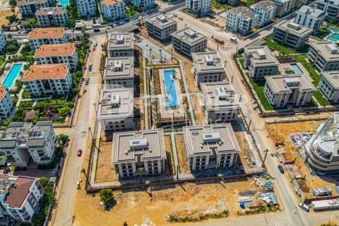 4 habitaciones Apartment en Konyaalti, Turkey No. 22119 1