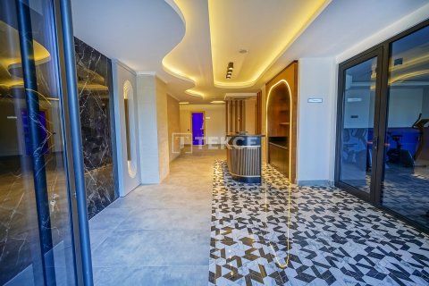 3+1 Penthouse in Alanya, Turkey No. 21689 18