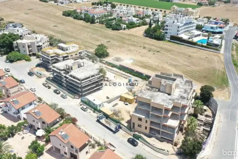 1 dormitorio Apartment en Larnaca, Cyprus No. 34924 8