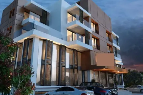 1 bedroom Apartment in Larnaca, Cyprus No. 34924 7