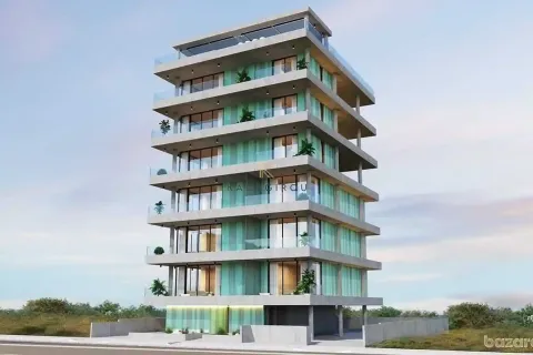 3 dormitorios Penthouse en Larnaca, Cyprus No. 34923 3