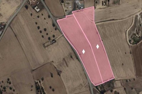 24800m² Land en Oroklini, Cyprus No. 73783 1