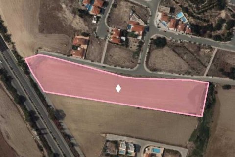 11611m² Land en Oroklini, Cyprus No. 73782 1