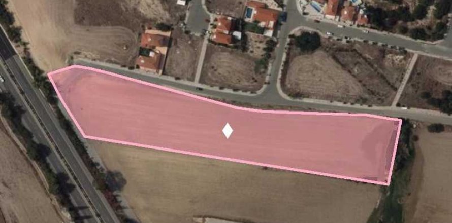 11611m² Land en Oroklini, Cyprus No. 73782