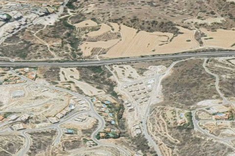 11550m² Land in Agios Tychonas, Cyprus No. 73778 1