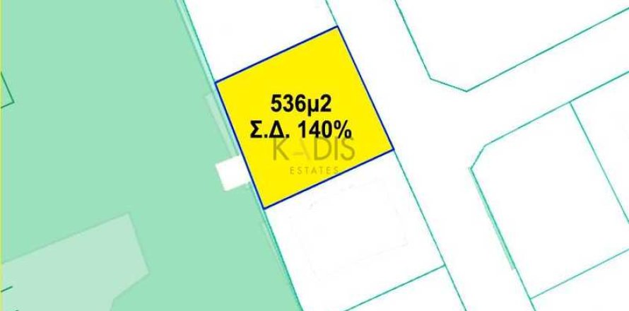 536m² Land en Limassol, Cyprus No. 73780