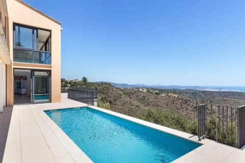 5 bedrooms House in Platja D'aro, Spain No. 25389 6