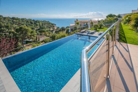 6 bedrooms House in Tossa de Mar, Spain No. 25385 6