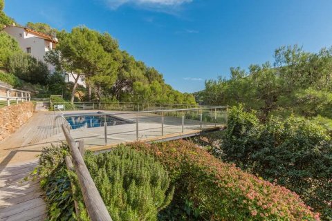 5 dormitorios House en Begur, Spain No. 25390 6