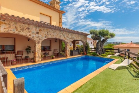 5 dormitorios House en Blanes, Spain No. 25426 8