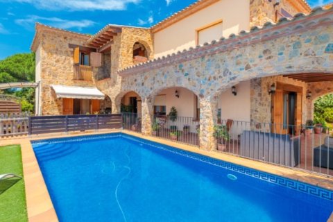 5 dormitorios House en Blanes, Spain No. 25426 15