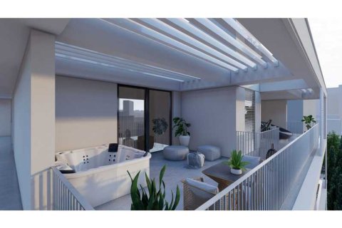 3 bedrooms Penthouse in Nicosia, Cyprus No. 71948 5