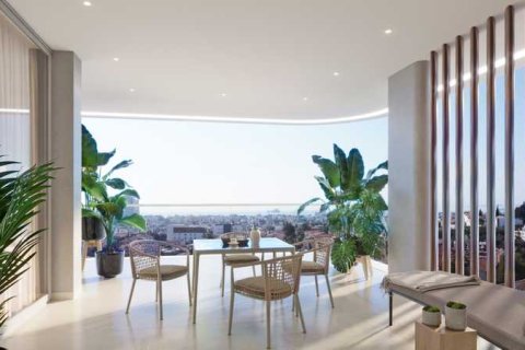 2 dormitorios Penthouse en Limassol, Cyprus No. 70069 6