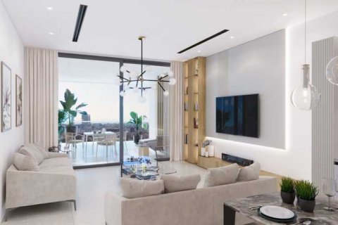 2 dormitorios Penthouse en Limassol, Cyprus No. 70069 7