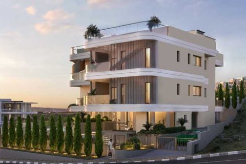 2 dormitorios Penthouse en Limassol, Cyprus No. 70069 4