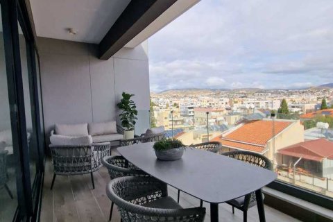 3 dormitorios Penthouse en Mesa Geitonia, Cyprus No. 70071 11