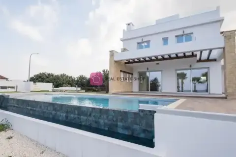 3 bedrooms Villa in Neo Chorio, Cyprus No. 29911 1