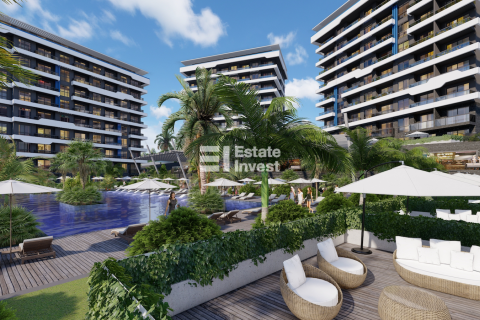 2+1 Apartment en Alanya, Turkey No. 53795 3