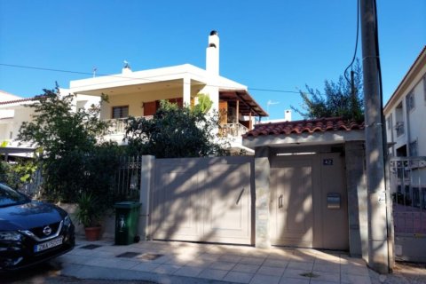 180m² Villa à Athens, Greece No. 52170 1