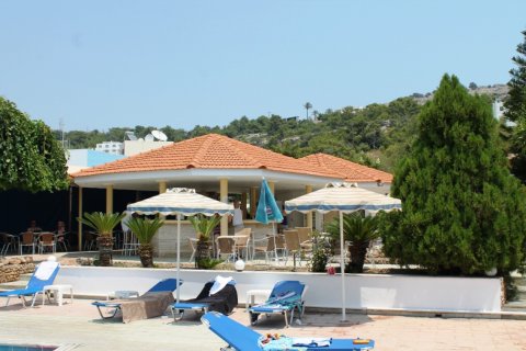 3600m² Hotel en Rhodes, Greece No. 49449 1