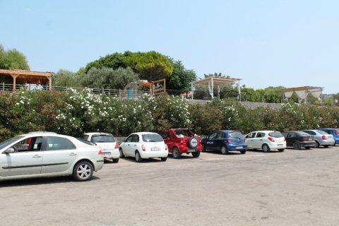 3600m² Hotel en Rhodes, Greece No. 49449 14