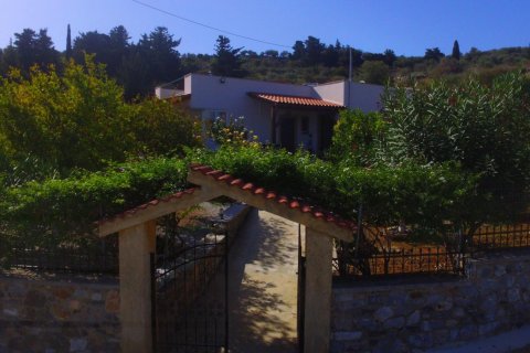 3 bedrooms House in Chania, Greece No. 23914 17