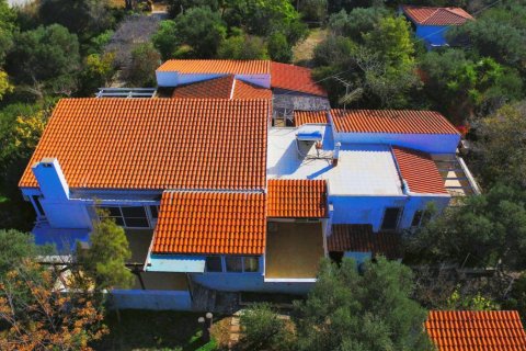 4 dormitorios House en Chania, Greece No. 23916 6