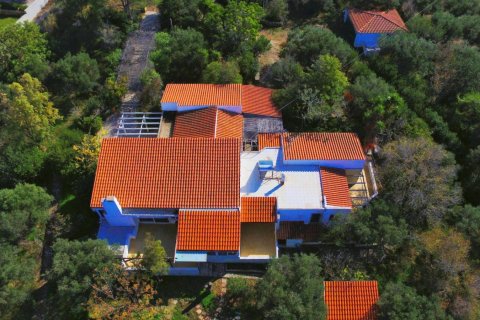 4 dormitorios House en Chania, Greece No. 23916 28