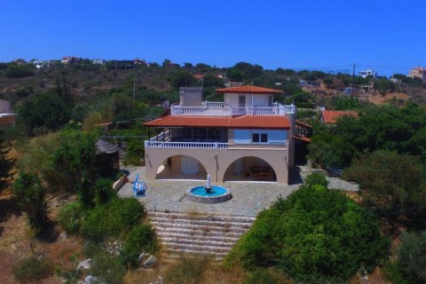 4 bedrooms House in Chania, Greece No. 23912 1