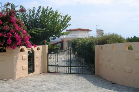 4 bedrooms House in Chania, Greece No. 23912 5