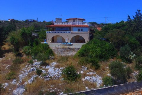 4 bedrooms House in Chania, Greece No. 23912 24