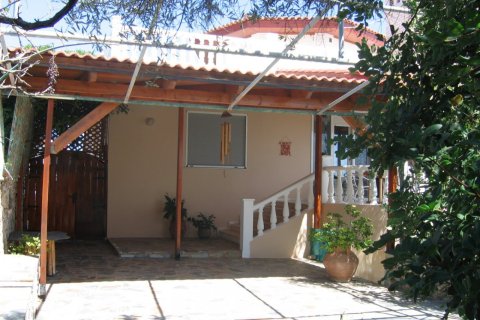 4 bedrooms House in Chania, Greece No. 23912 20