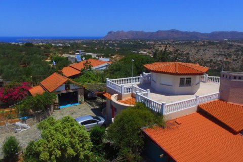 4 chambres House à Chania, Greece No. 23912 3