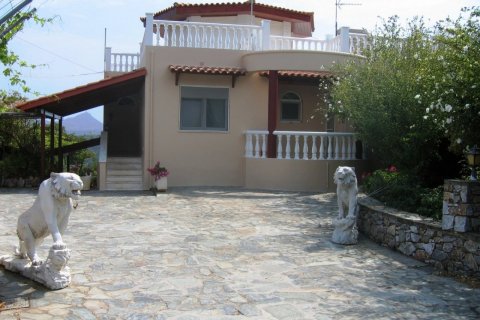 4 bedrooms House in Chania, Greece No. 23912 6