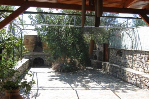 4 dormitorios House en Chania, Greece No. 23912 26