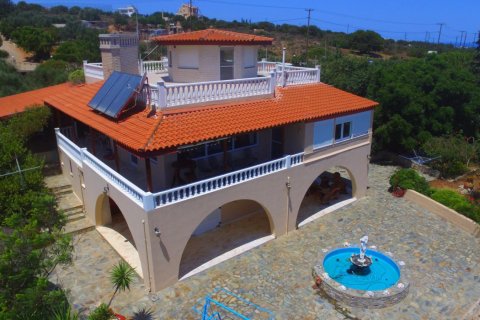 4 bedrooms House in Chania, Greece No. 23912 2