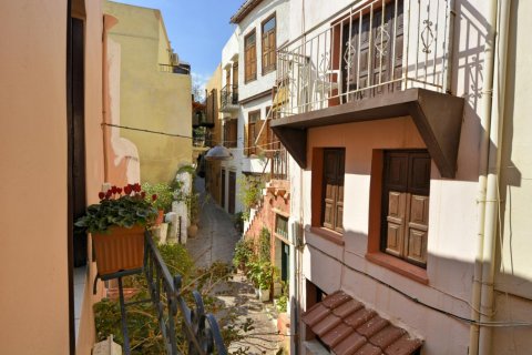 1 bedroom House in Chania, Greece No. 23911 3