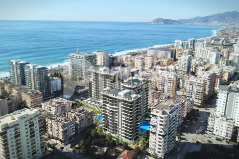 5 rooms Appartement à Alanya, Turkey No. 14121 24