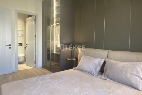 1+1 Apartment en Istanbul, Turkey No. 13245 12