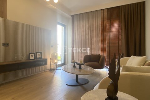 1+1 Apartment in Istanbul, Turkey No. 13245 8