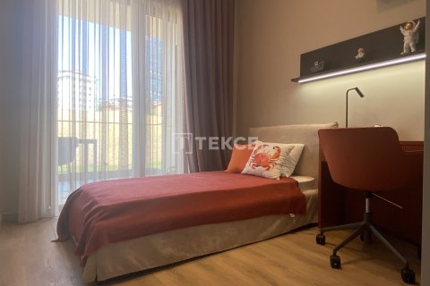 1+1 Apartment en Istanbul, Turkey No. 13245 14