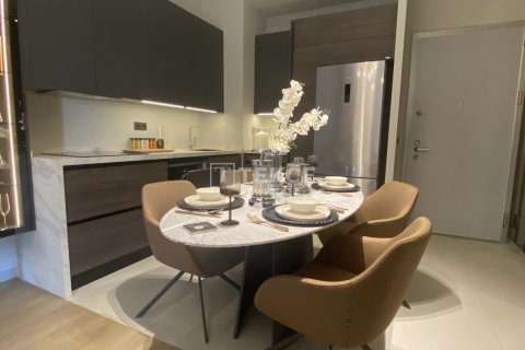 1+1 Appartement à Istanbul, Turkey No. 13245 10