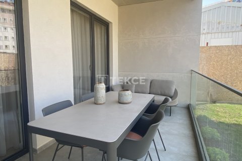 1+1 Appartement à Istanbul, Turkey No. 13245 18