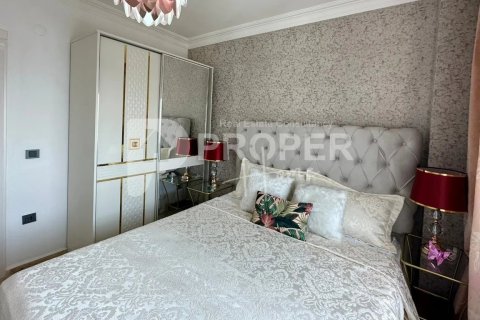 3 rooms Appartement à Alanya, Turkey No. 14092 23