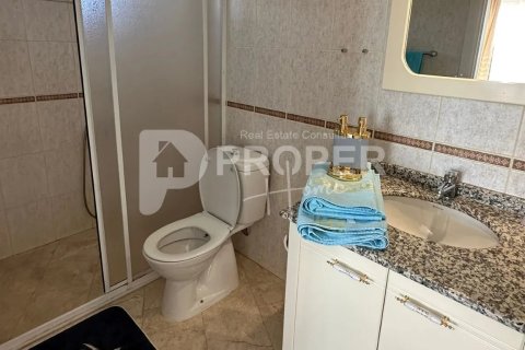 3 rooms Apartment in Alanya, Turkey No. 14092 9